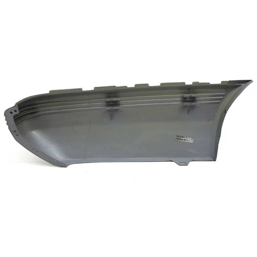 VK VL LHR Factory Grey Bumper Bar End 