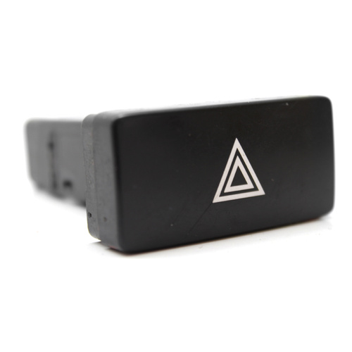 WK WL Anthracite Black Hazard Light Switch 