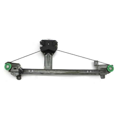 Used VN VP VR VS LHR Left Rear Manual Window Regulator 
