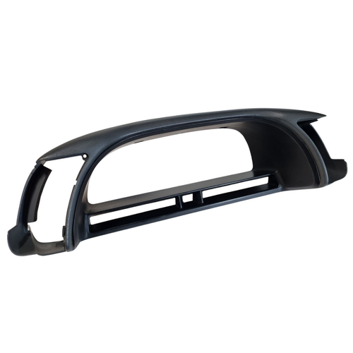 Used VN New Grey Dash Cluster Surround 