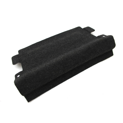 VE Boot Ski Port Cover 