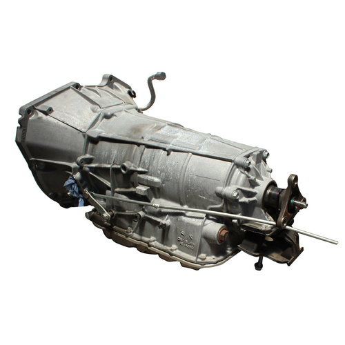 VE WM Transmission 