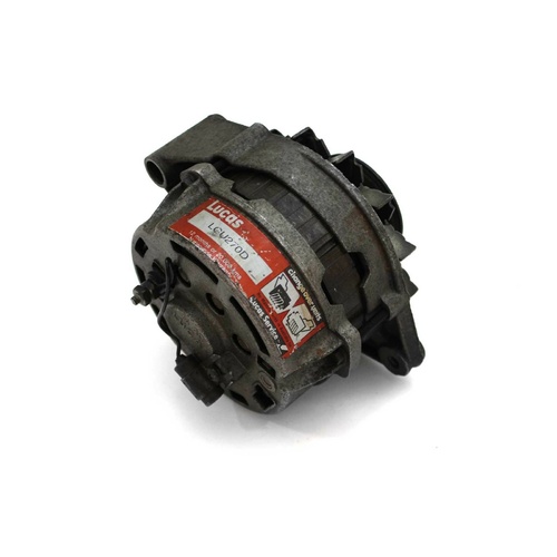 VB VC VH 2.8 Litre 6 Cyl 3.3 Litre 6 Cyl  Alternator 
