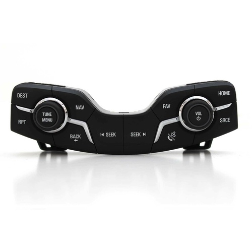 VF WN Radio Stereo Control Unit Nav Type