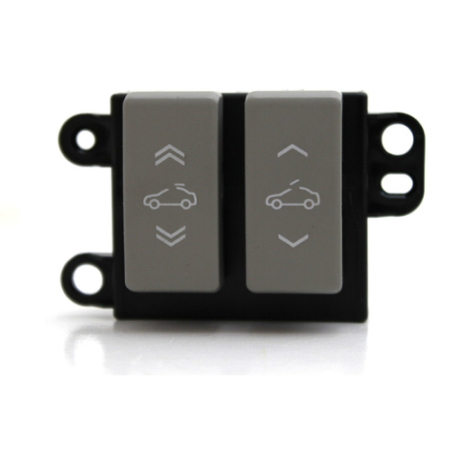 VF Cream Sun Roof Switch 