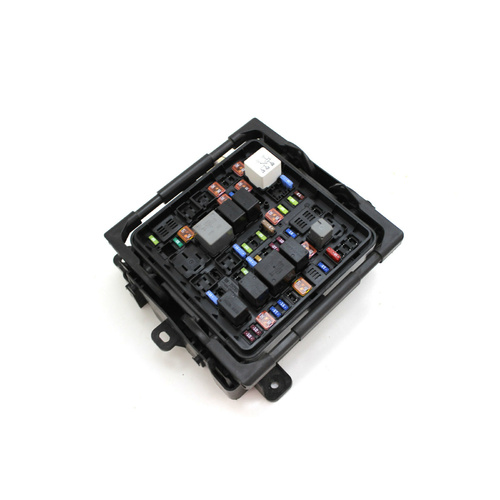 Used VF Engine Bay Fuse Box Block 