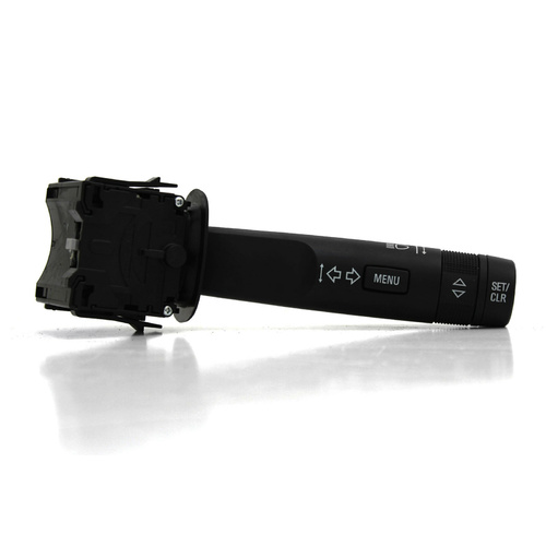 VF WN Jet Black Indicator Stalk Switch 