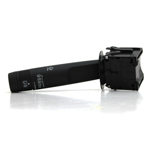 VF WN Jet Black Wiper Switch Stalk 