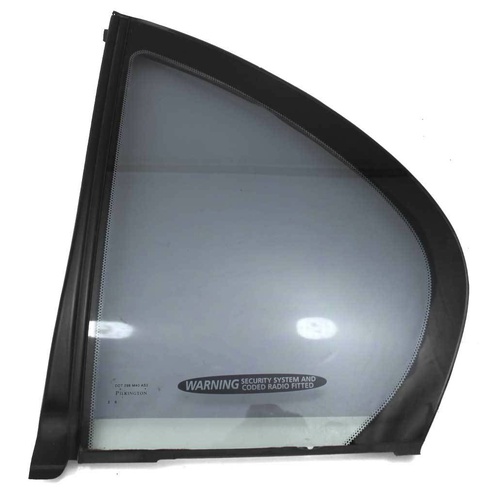 Used VT VX VY VZ LHR Tinted Quarter Window Glass 