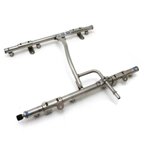 Used VE WM 6.0 Litre V8  Fuel Rail 