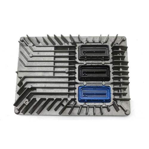 VF 3.0 Litre V6 3.6 Litre V6  Engine Control Unit ECU 