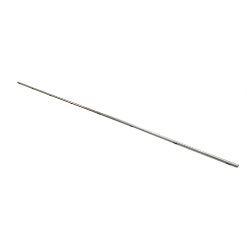 VL Calais Rear Stainless Bumper Bar Mould Strip 