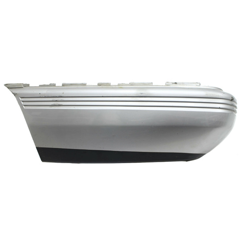 VK VLLHR Asteroid Bumper Bar End 