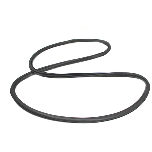 VZ LHF Pinch Weld 