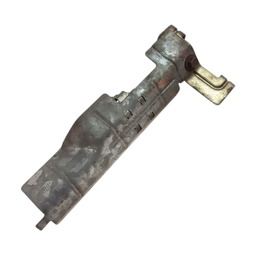 Used VT VX WH VU 5.7 Litre V8 Gen 3  Starter Motor Heat Shield 