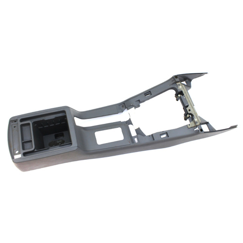 VS Light Blue Graphite Centre Console Shell  