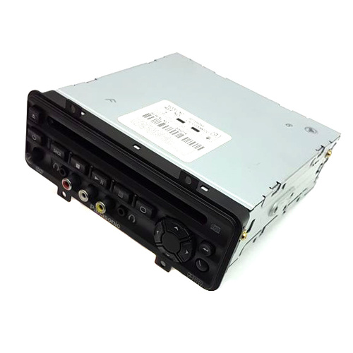 Used Holden Statesman Caprice Grange WK WL DVD Player Rear 92159059 Sedan