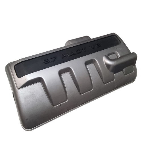 VZ WL 5.7 Litre V8 Gen 3  Left LH Engine Cover 