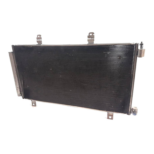 VF WN Air Conditioner Condenser 