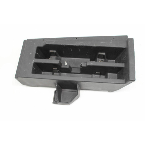 VZ Black LH Jack Stowage Tray 