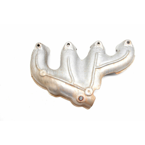 VY VZ LH Heat Shield 