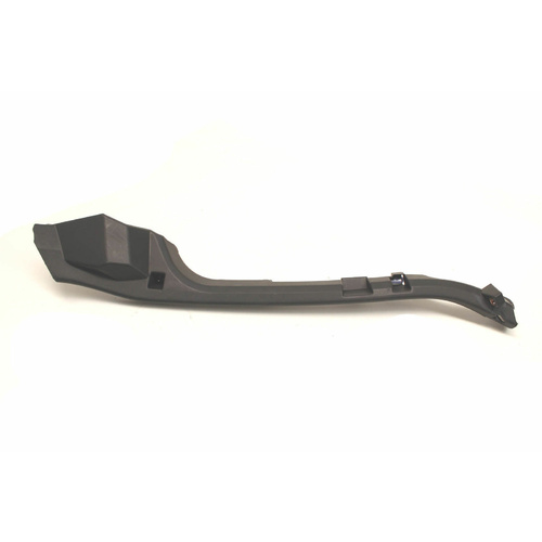VE RHR Onyx Black Side Seat Trim 