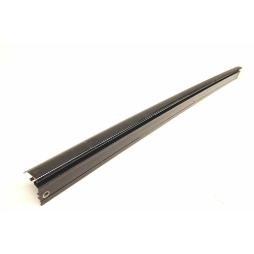 VU Phantom Black Tub Trim 
