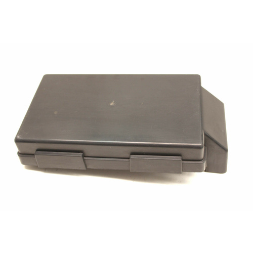 Used Holden Commodore Berlina Calais VL Fuse Box Cover 92025281 Sedan Wagon