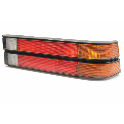 VK Black Right Tail Light Aftermarket 