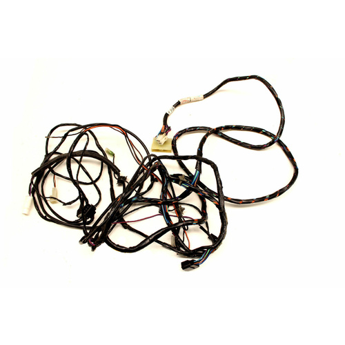 VQ Body Wiring Loom 