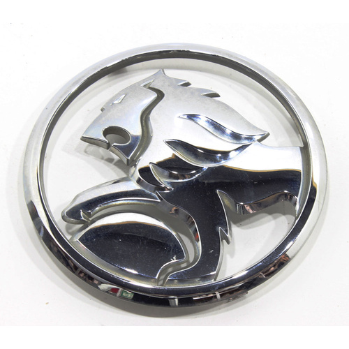 Used Holden Commodore VZ SS Grill Badge 