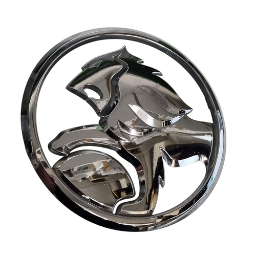 Used Holden Commodore VZ SS Grille Badge