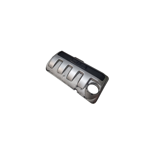 Used VZ WL 6.0 Litre V8 Right RH Engine Cover 
