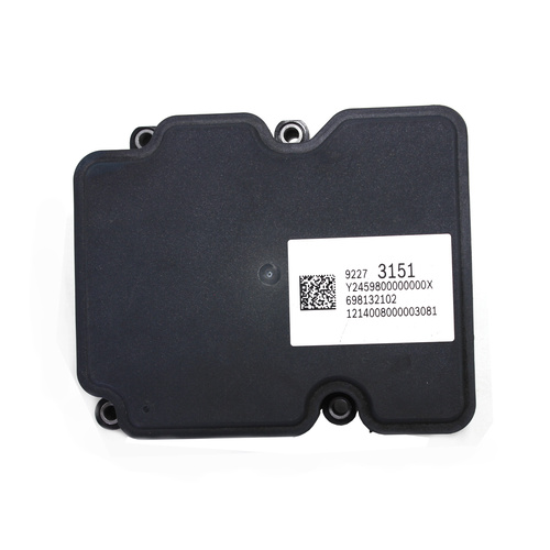 VF 6.0 Litre V8 ABS Module Traction Control 