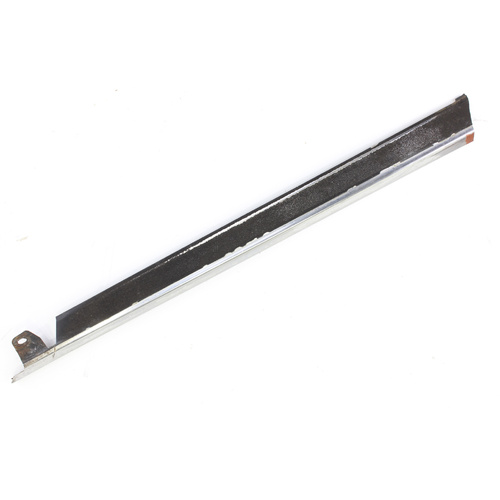 VK RHR Quarter Window Chrome Mould 