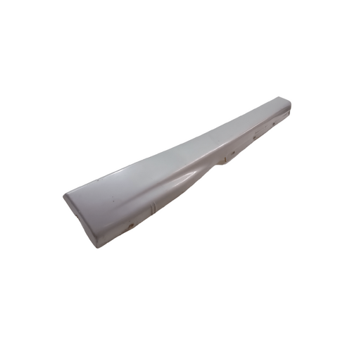 Used VN VQ LHF Silver Side Skirt 