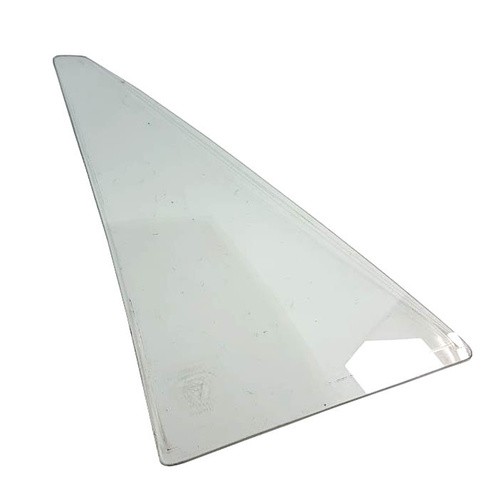 VK VL LHR Door Quarter Glass 
