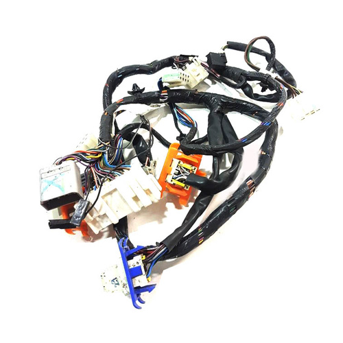 Used VS 5.0 Litre V8 EFi  Instrument Cluster Harness 