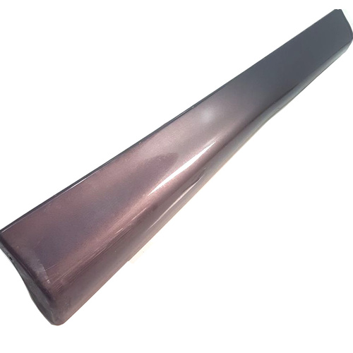 VR VS RHR Purple Side Skirt 