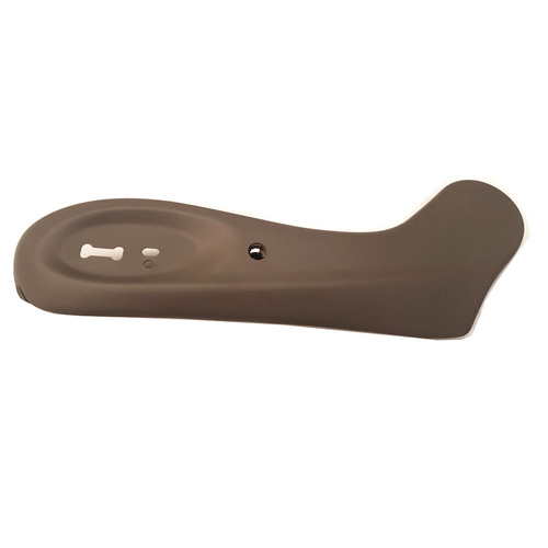 VT VX WH LHF Shale Side Seat Trim 