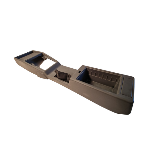 Used VL Grey Centre Console Shell 