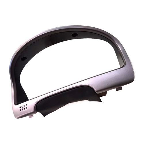 VZ Nickel Pearl Dash Cluster Surround Trim 