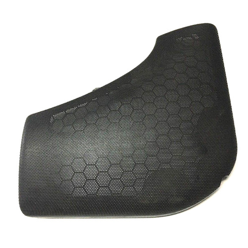 VX VU VY VZ WK WL LHF Anthracite Black Speaker Grille 