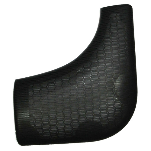 VX VU VY VZ WK WL LHR Anthacite Black Speaker Grille 