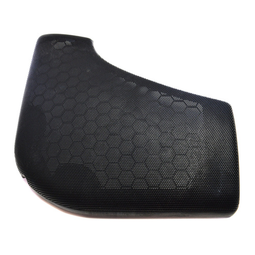 VX VU VY VZ WK WL RHF Anthracite Black Speaker Grille 