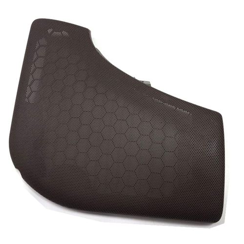 VT RHF Taupe Speaker Grille 