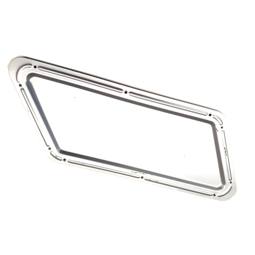 VU VY VZ LH Quicksilver Tup Side Panel Trim 