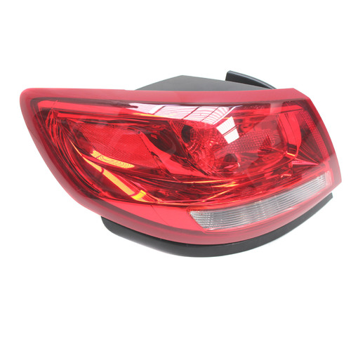 VF Left Tail Light  