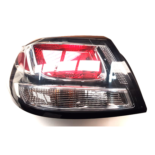 VF Left Tail Light  