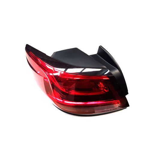 VF Tinted Type Left Tail Light  
